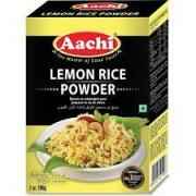 Aachi Lemon Rice Masala